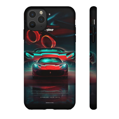 "Ferrari 812 GTS" JDM Case