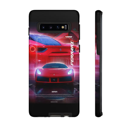 "Ferrari 488" JDM Case