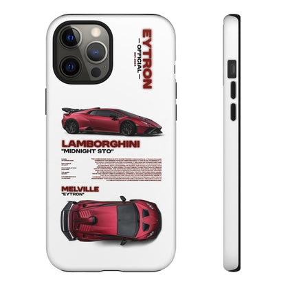 "Midnight STO" Sturdy Case