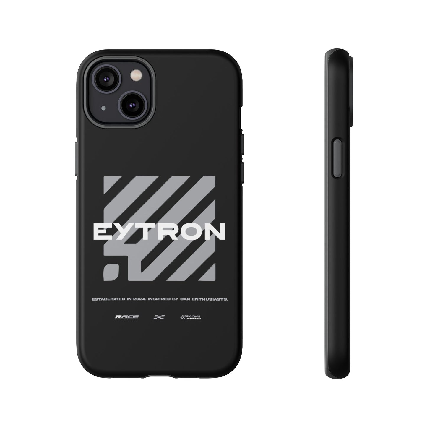 "Venture" Premium Case