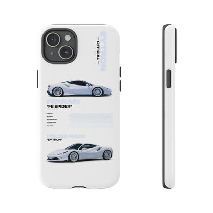 "Milky Way" Sturdy Case