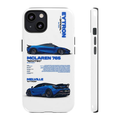 "Blue Night" Sturdy Case