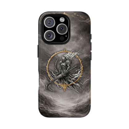 Ashen Blade Case