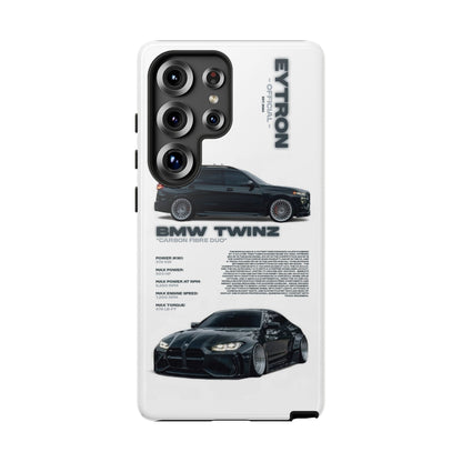 "BMW TWINZ" Sturdy Case