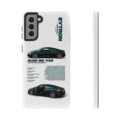 "Palomino Brown" Sturdy Case