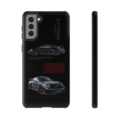 "Acid GT3 RS" Sturdy Case