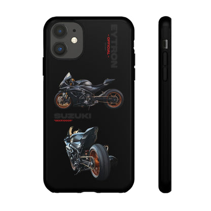 "GSXR1000R" Moto Case