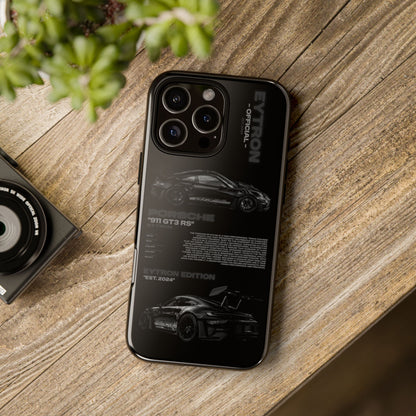 "Eytron" Premium Case