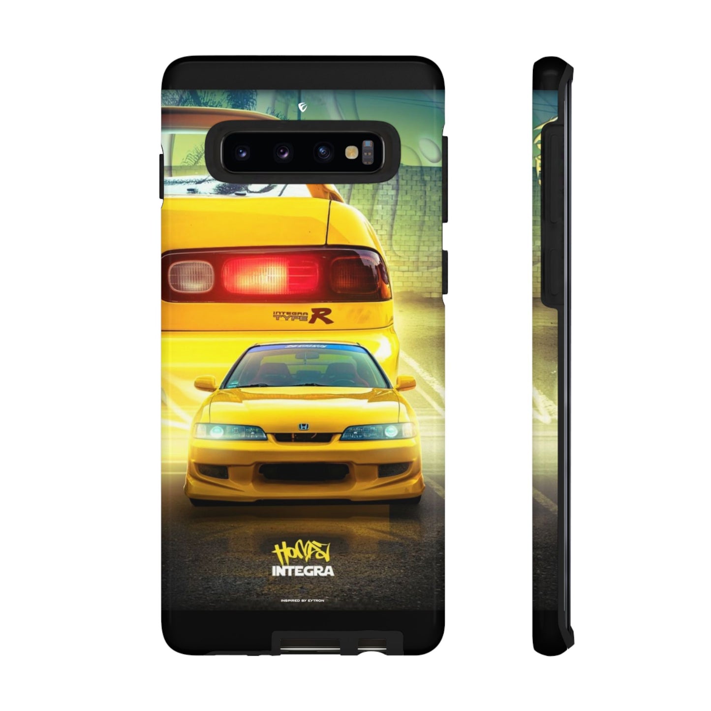 "Honda Integra R" JDM Case