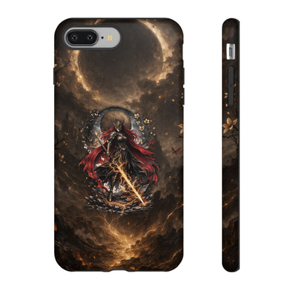 Stormblood Valkyr Case