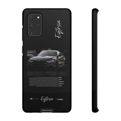 "BMW F82 M4" Pulse Case