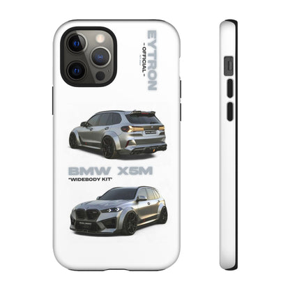 "X5M Kit" Sturdy Case