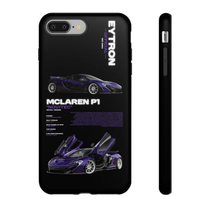 "Royal Venom" Sturdy Case