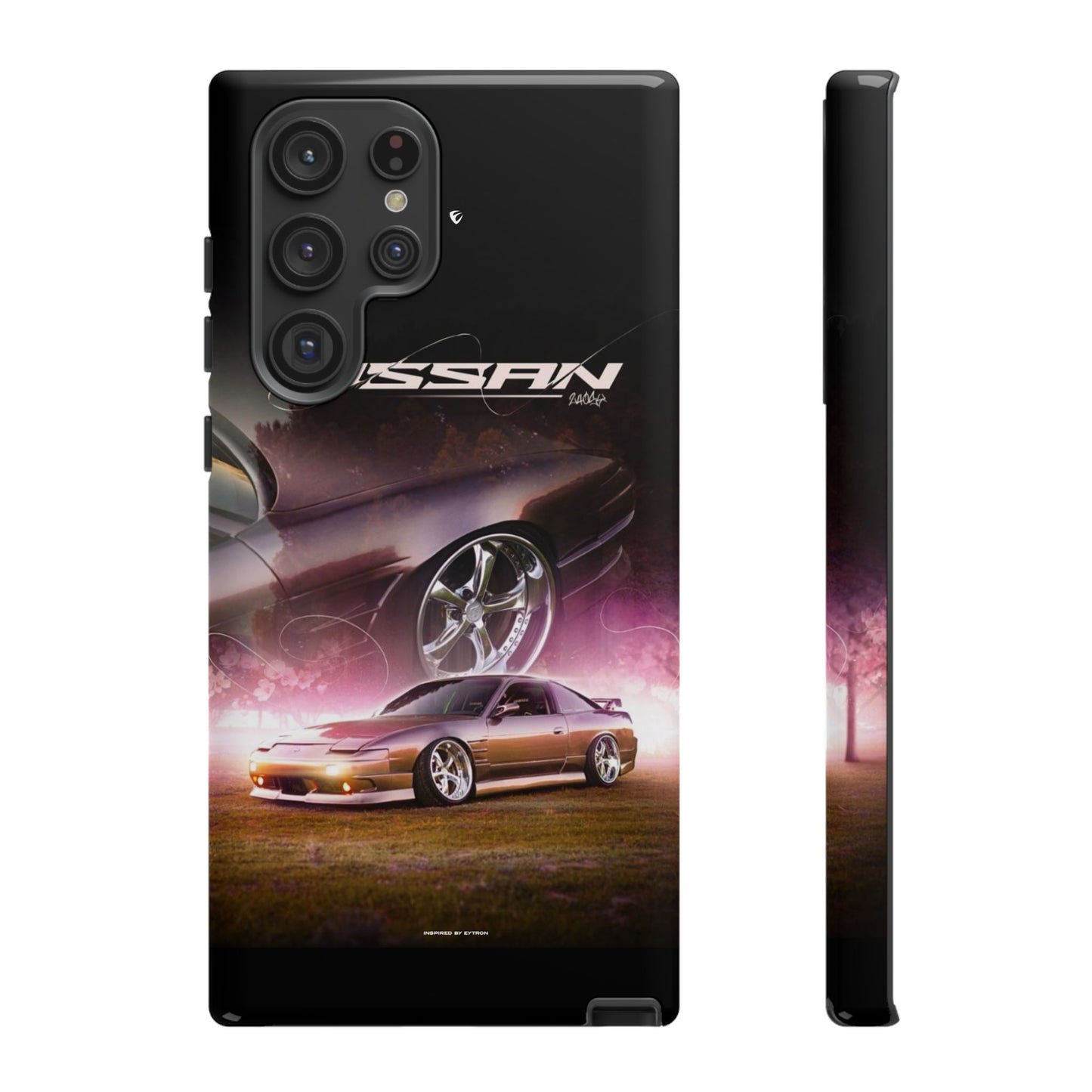 "JDM Silvia" JDM Case