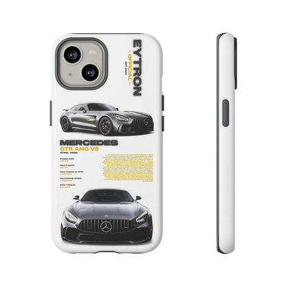 "Steel Viper" Sturdy Case