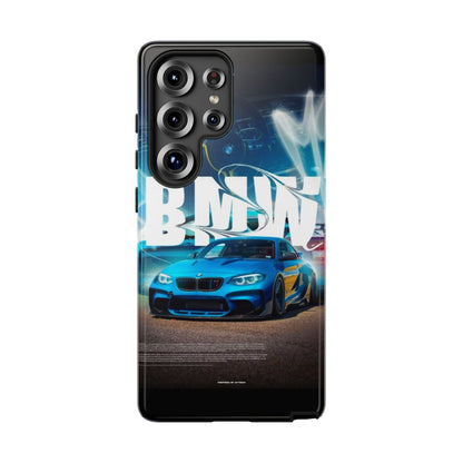 "BMW M3 Comp" JDM Case