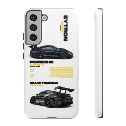 "Shadow Strike" Sturdy Case