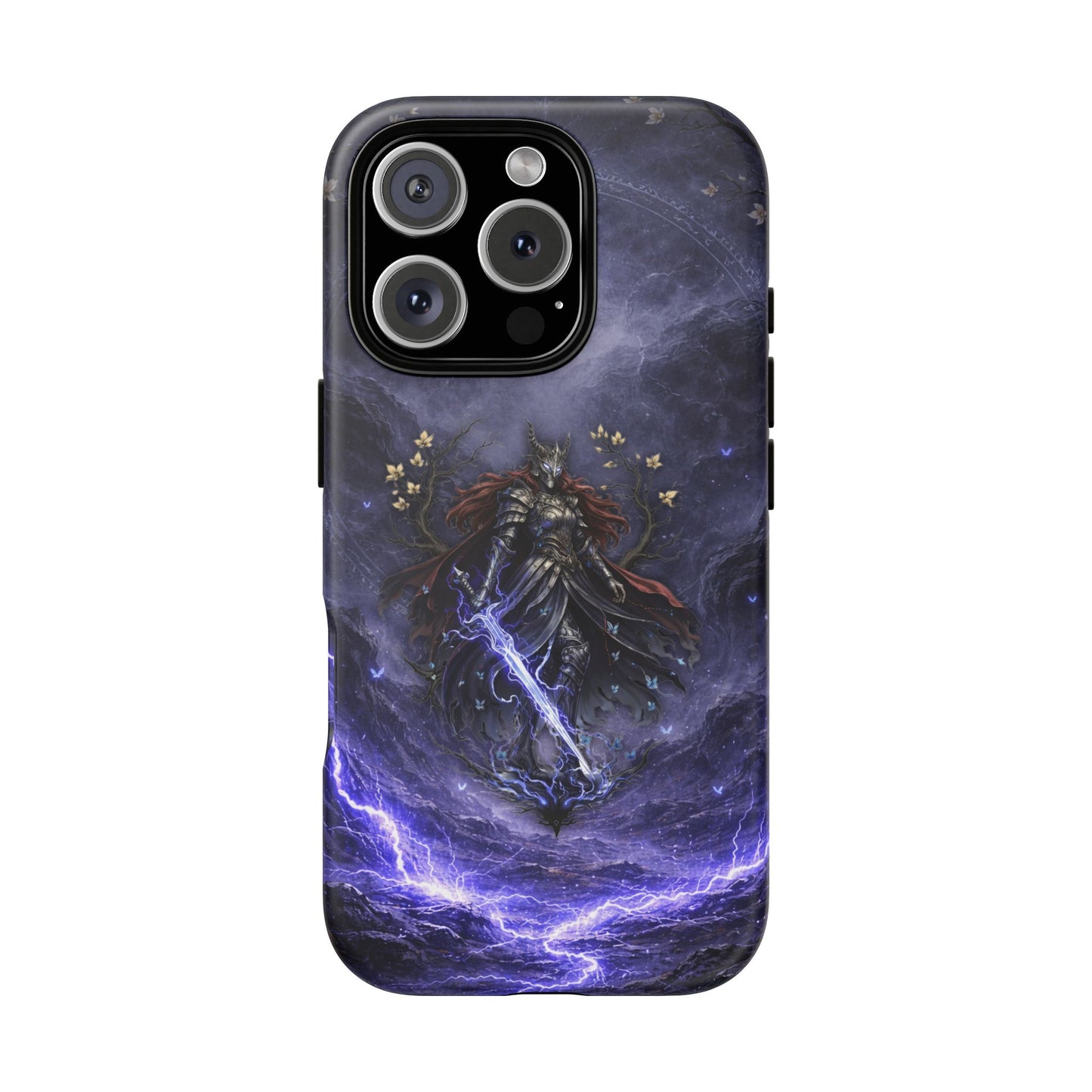 Abyssal Case