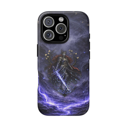 Abyssal Case