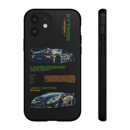 "Special Camo Edition" Sturdy Case