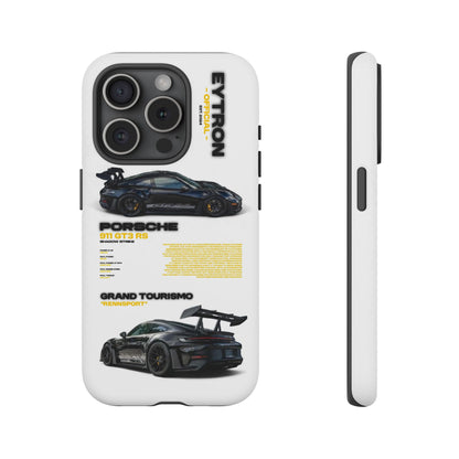 "Shadow Strike" Sturdy Case