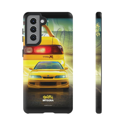 "Honda Integra R" JDM Case