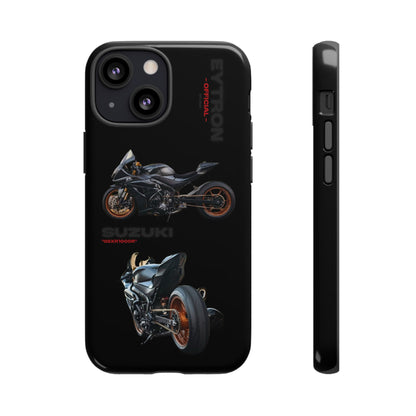 "GSXR1000R" Moto Case