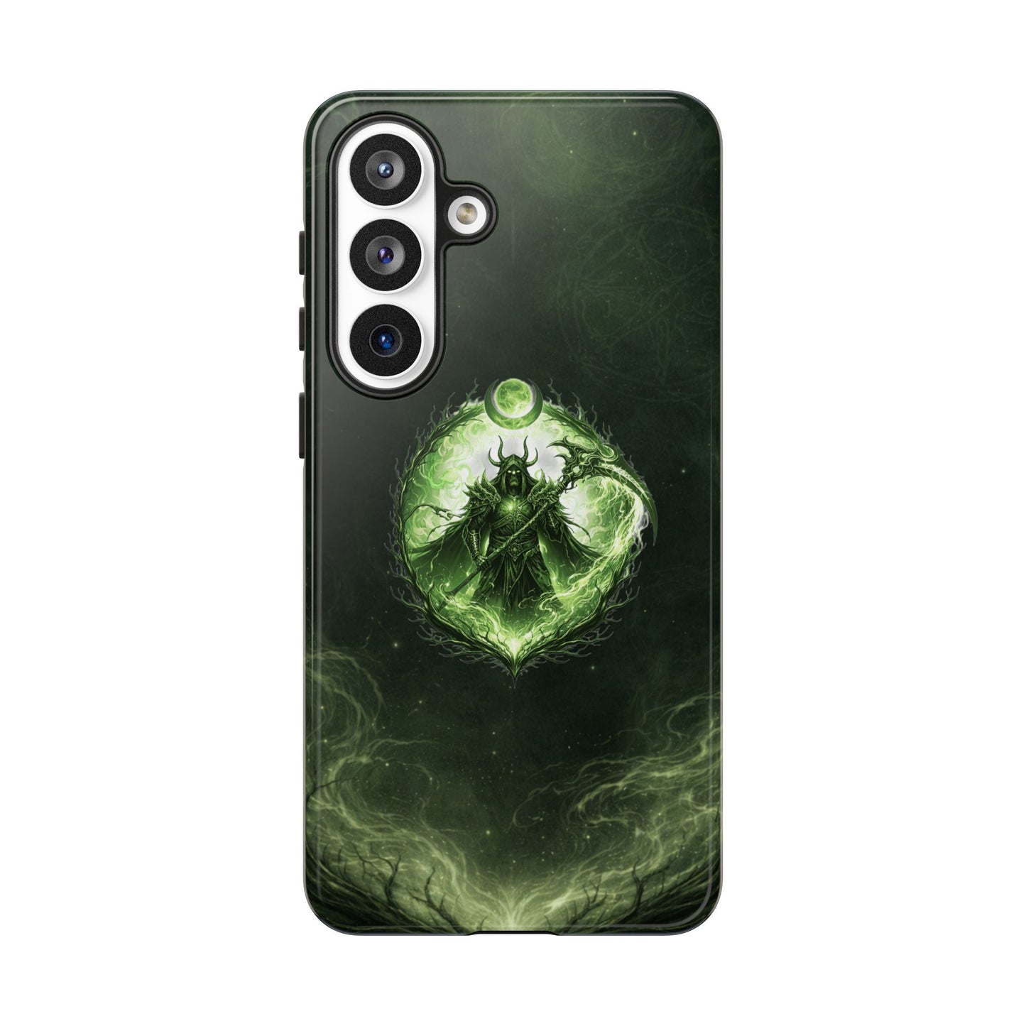 Oathkeeper Case