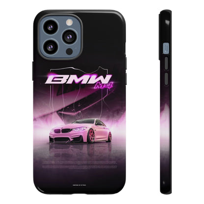 "BMW M4" JDM Case