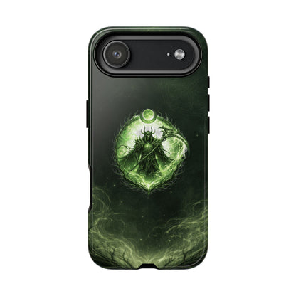 Oathkeeper Case
