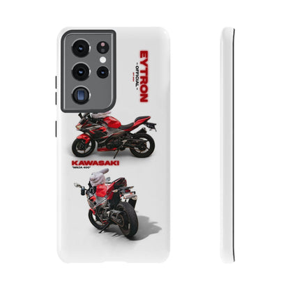"Ninja 400" Moto Case