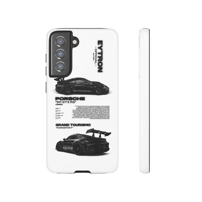 "Oreo" Sturdy Case