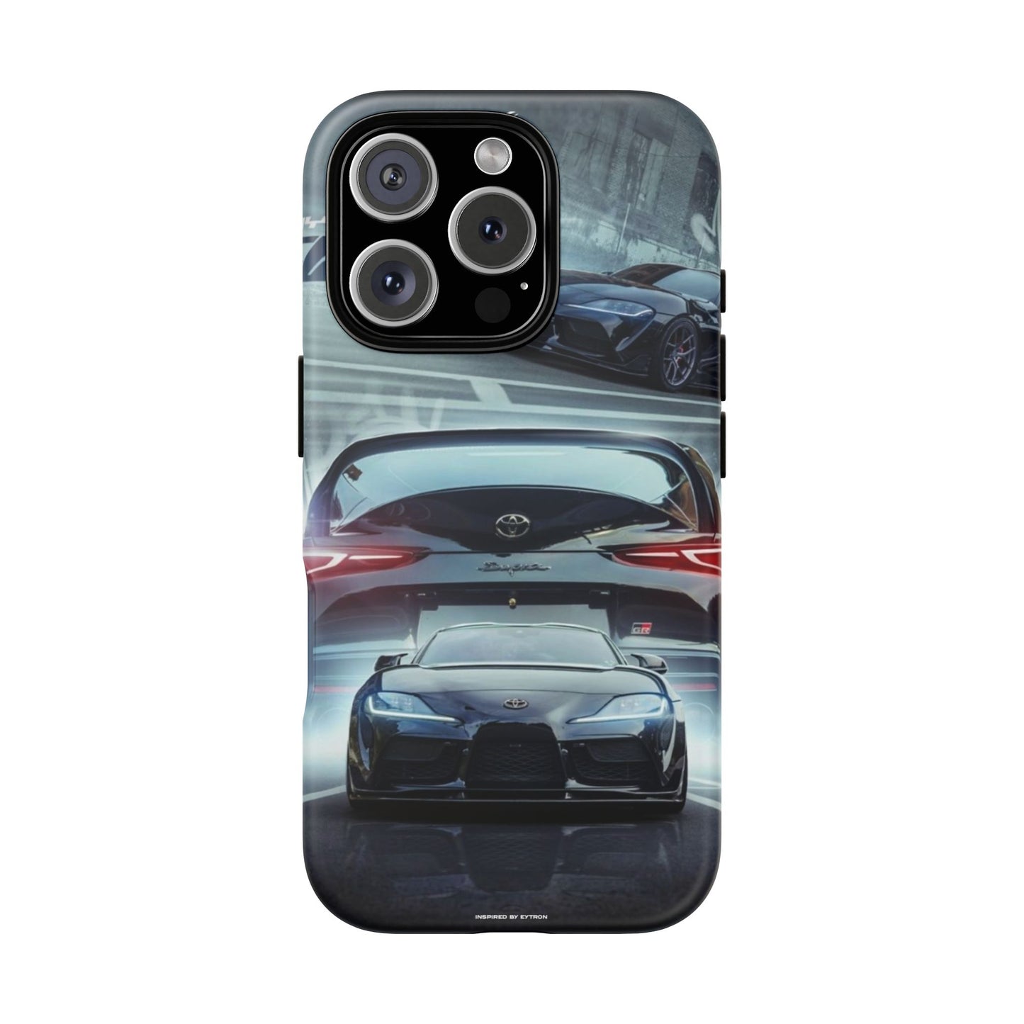 "Toyota Supra" JDM Case