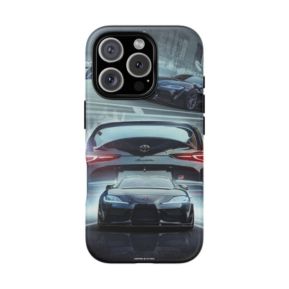 "Toyota Supra" JDM Case