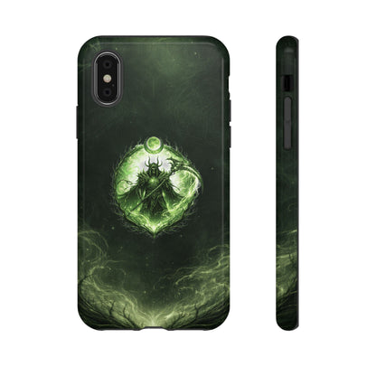 Oathkeeper Case