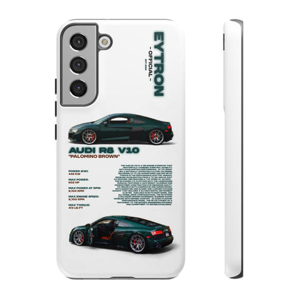 "Palomino Brown" Sturdy Case