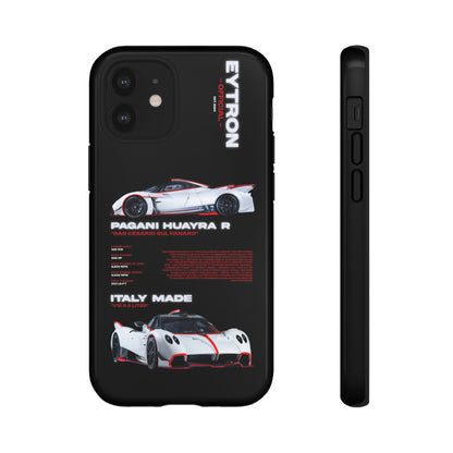 "HXR" Sturdy Case