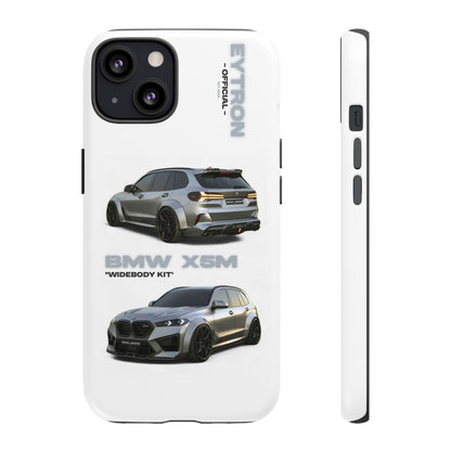 "X5M Kit" Sturdy Case