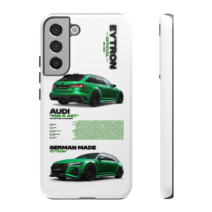 "Phantom Avenger" Sturdy Case