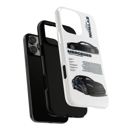 "Benz C-Class AMG" Sturdy Case