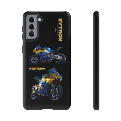 "Golll Yamaha" Moto Case