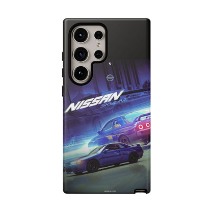 "OG Skyline" JDM Case