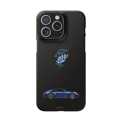 "Sally" Snap Case