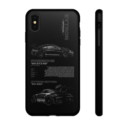 "Eytron" Premium Case