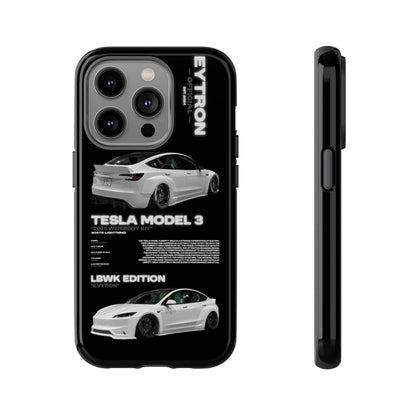 "White Lightning" Sturdy Case
