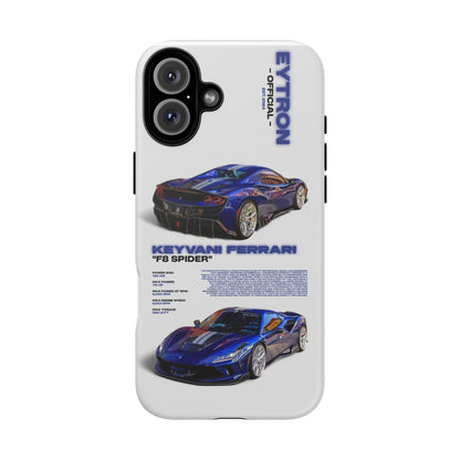 "KeyVani" Sturdy Case