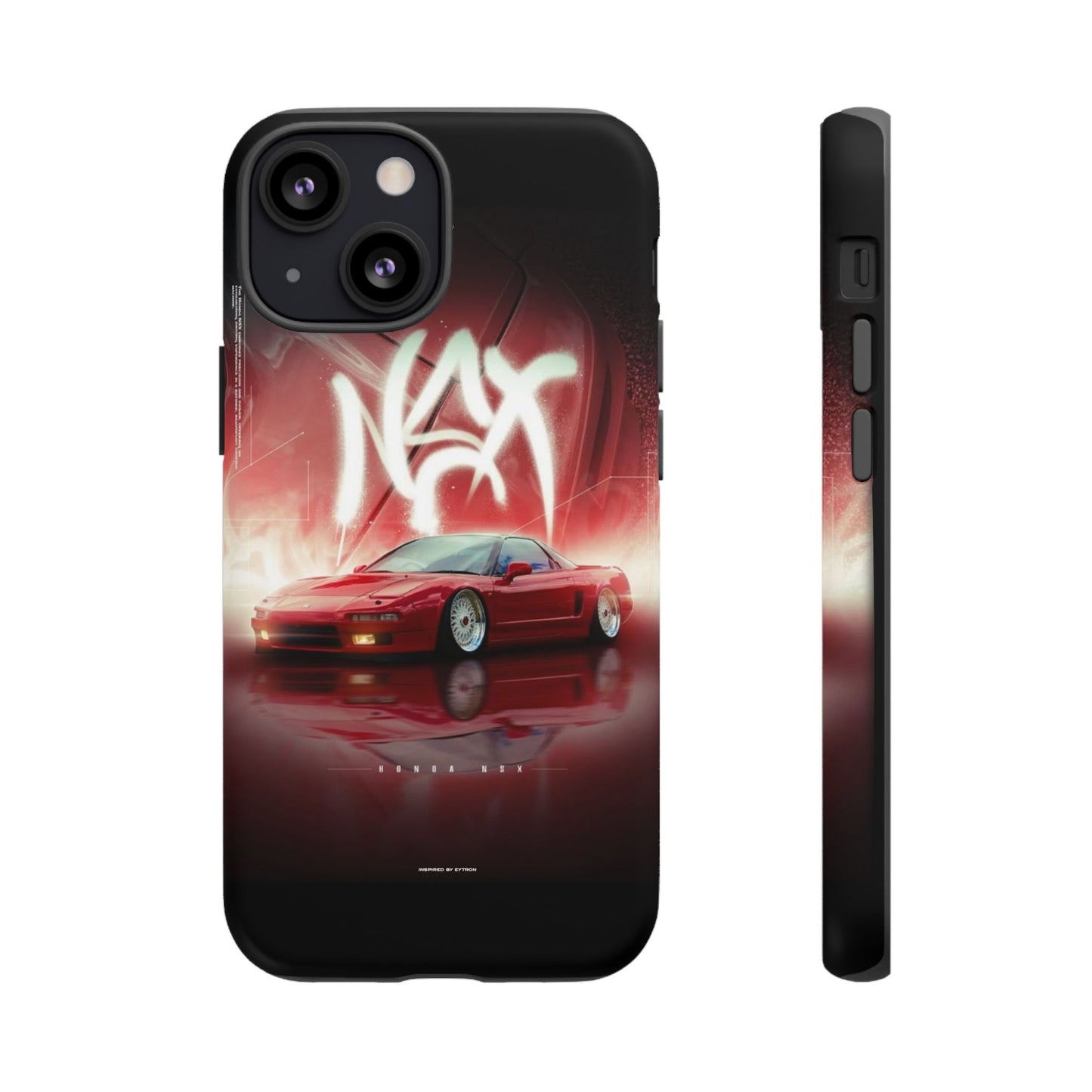 "Honda NSX" JDM Case