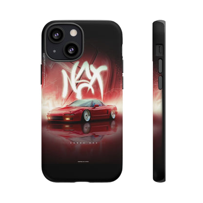 "Honda NSX" JDM Case