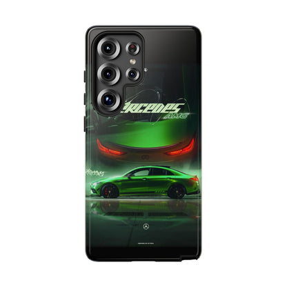 "Mercedes AMG" JDM Case