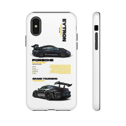 "Shadow Strike" Sturdy Case